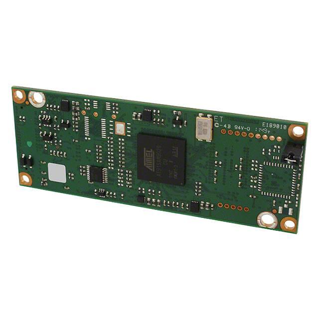 MT100EOCG-SP RF TXRX MOD CELL U.FL CHAS MNT