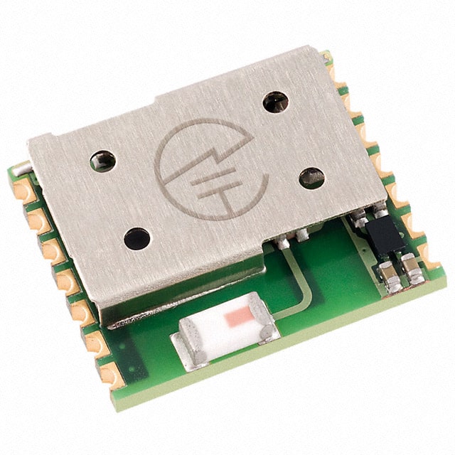 SPBT2632C2A.AT2 RF TXRX MOD BLUETOOTH CHIP SMD