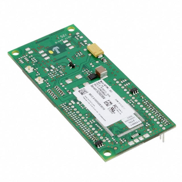 MTSMC-EV3-N3-SP RF TXRX MODULE CELL U.FL TH