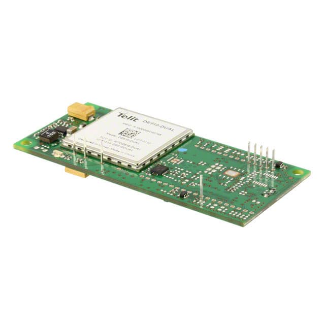 MTSMC-EV3-U-N3-SP RF TXRX MODULE CELL U.FL TH