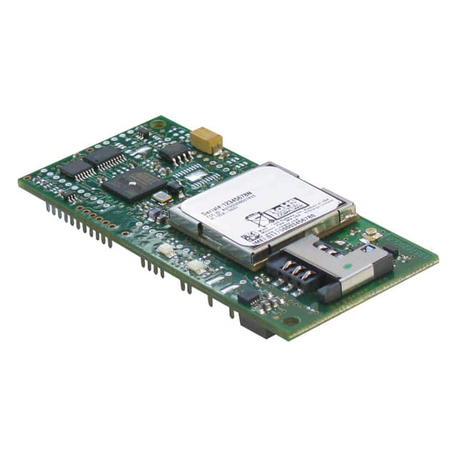 MTSMC-C2-N2-SP RF TXRX MODULE CELL U.FL TH