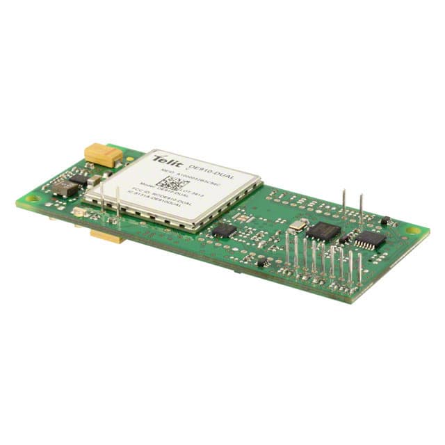 MTSMC-EV3-IP-N3-SP RF TXRX MODULE CELL U.FL TH