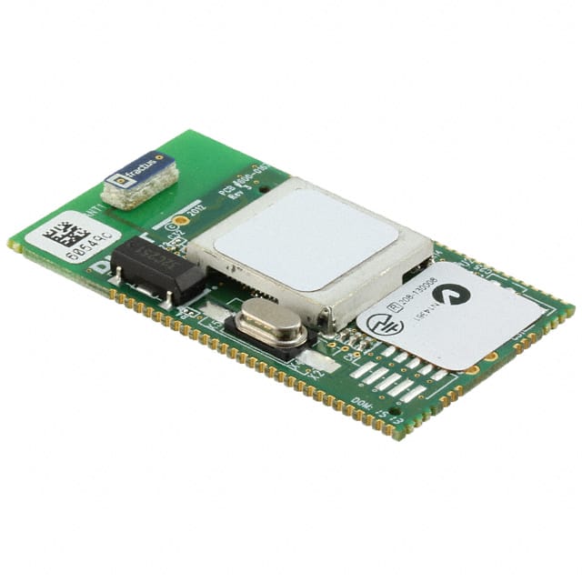 LTP5901IPC-IPMA1D0#PBF RF TXRX MODULE 802.15.4 CHIP SMD