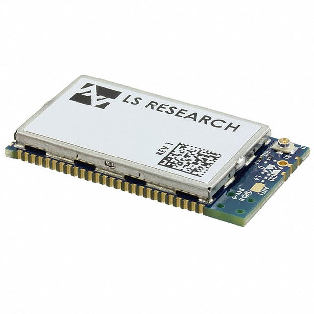 450-0123 RF TXRX MODULE 802.15.4 U.FL SMD