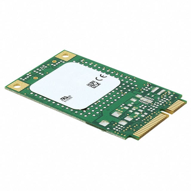 MTPCIE-BW-SP RF TXRX MOD WIFI U.FL CARD EDGE