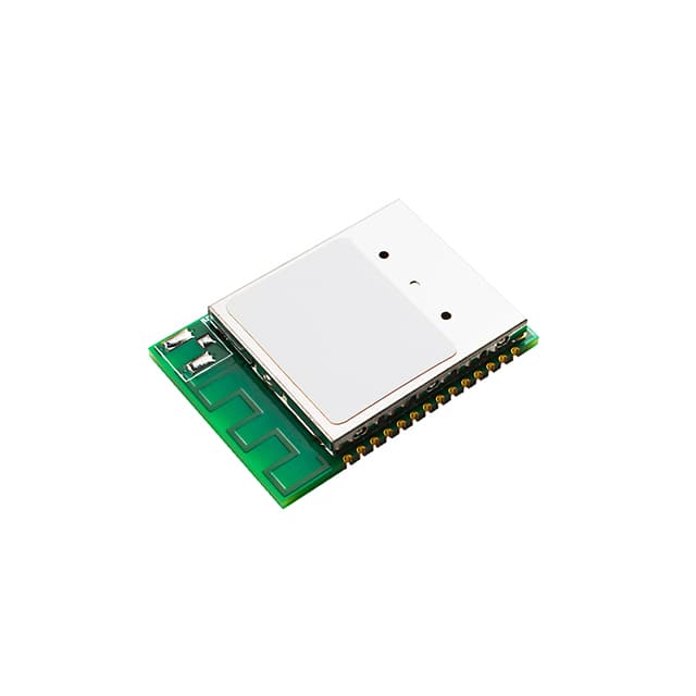 700-0082 RF TXRX MOD WIFI TRACE ANT SMD
