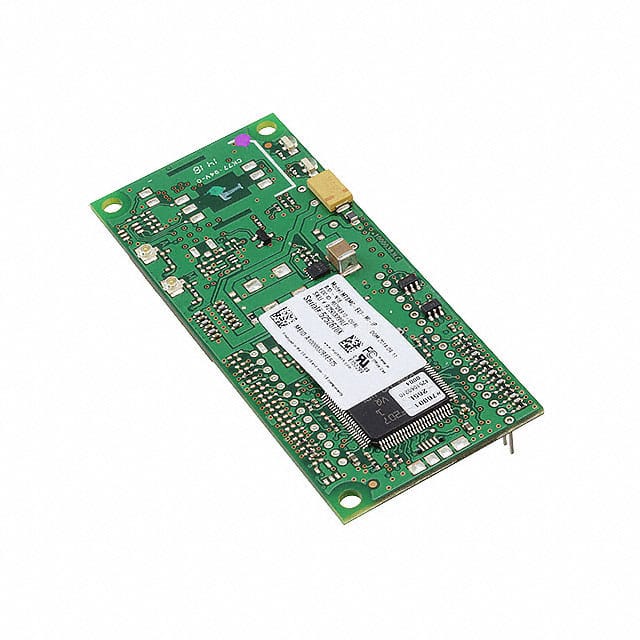 MTSMC-EV3-MI-IP-N16-SP RF TXRX MODULE CELL U.FL TH