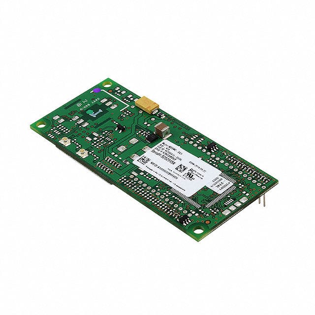 MTSMC-EV3-N16-SP RF TXRX MODULE CELL U.FL TH