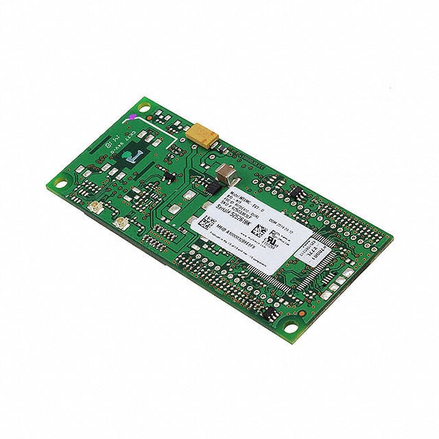 MTSMC-EV3-U-N16-SP RF TXRX MODULE CELL U.FL TH