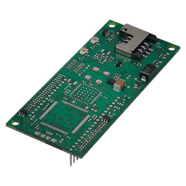 MTSMC-LAT1-SP EMBEDDED LTE SOCKETMODEM SERIAL