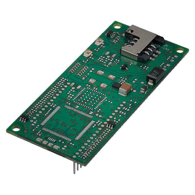 MTSMC-LAT1-U-SP EMBEDDED LTE SOCKETMODEM USB
