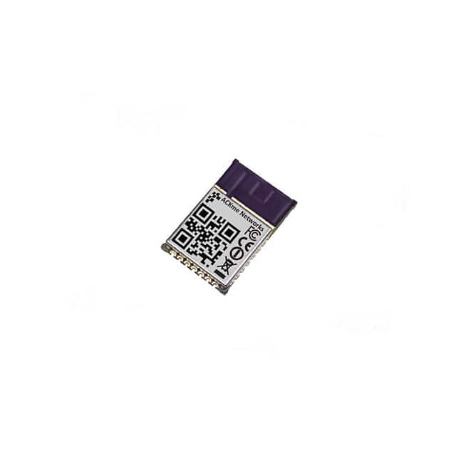 AMS001R RF TXRX MODULE BT TRC ANT SMD