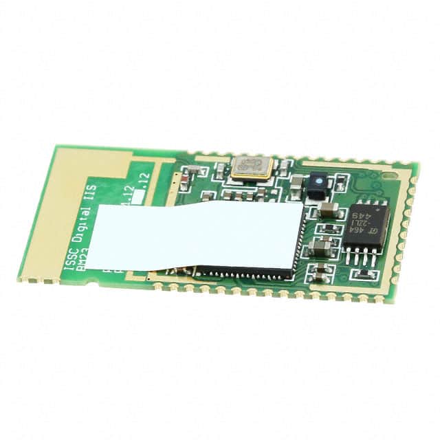 BM23SPKA1NB9-0001AA RF TXRX MODULE BT TRC ANT SMD