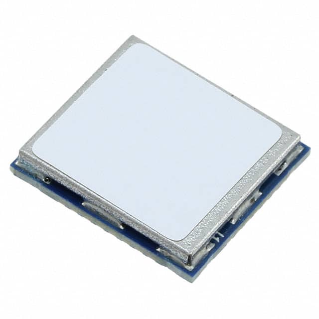 ATWILC1000-MR1100B RF TXRX MOD WIFI SURFACE MOUNT