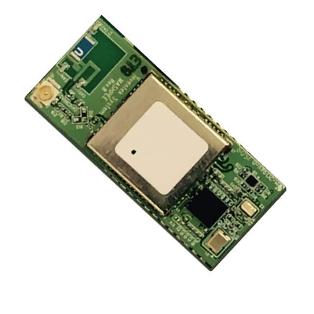 ISM43340-M4G-L44-C RF TXRX MODULE WIFI CHIP SMD