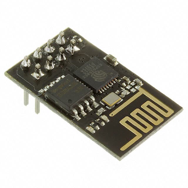 WRL-13678 RF TXRX MODULE WIFI TRACE ANT TH