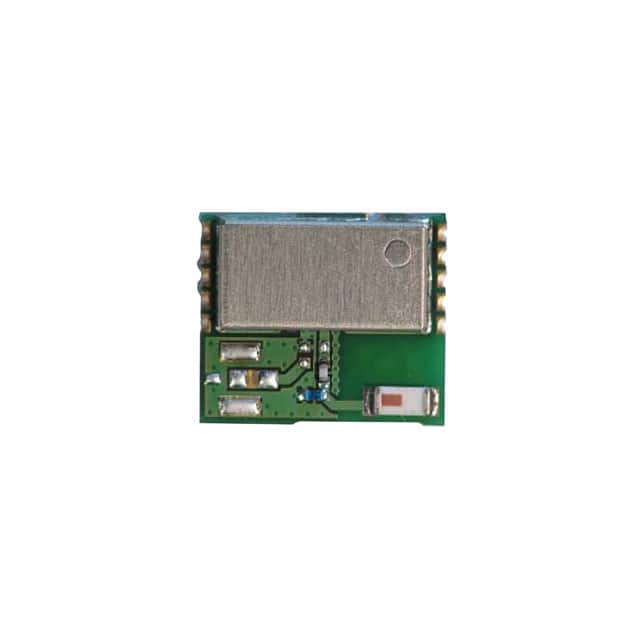 SPBTLE-RF RF TXRX MOD BLUETOOTH CHIP SMD