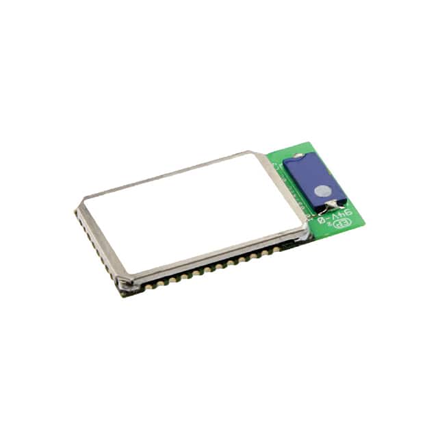 RN41APL-I/RM550 RF TXRX MOD BLUETOOTH CHIP SMD