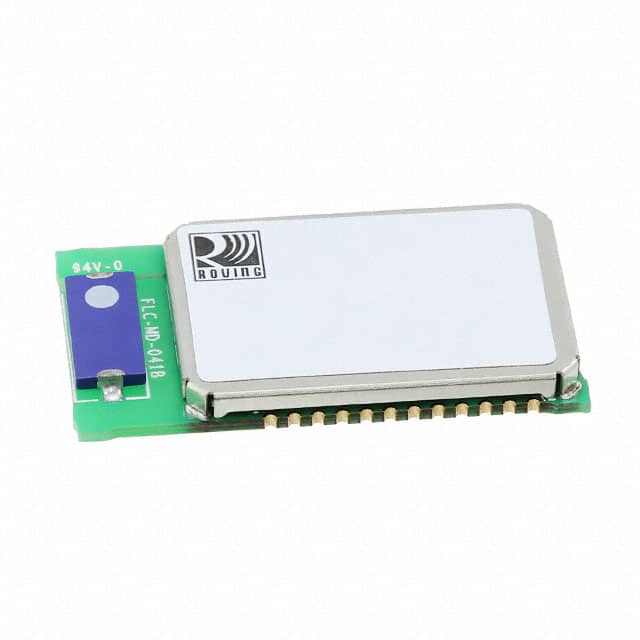 RN41-I/RM630 RF TXRX MOD BLUETOOTH CHIP SMD