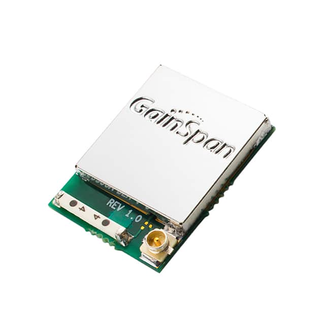 700-0084-100 RF TXRX MODULE WIFI CHIP SMD