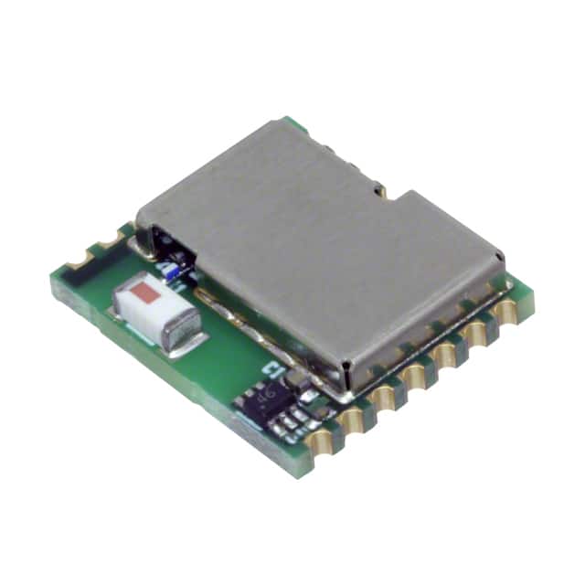 SPBT3.0DP2 RF TXRX MOD BLUETOOTH CHIP SMD