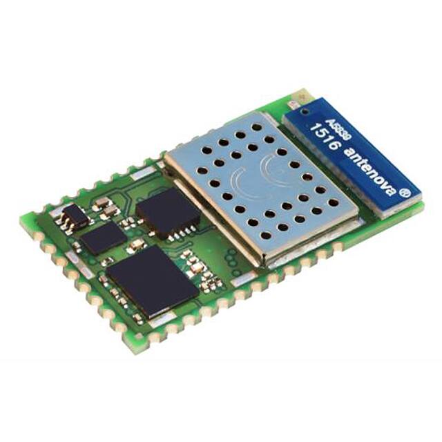 SPWF04SC RF TXRX MODULE WIFI U.FL SMD