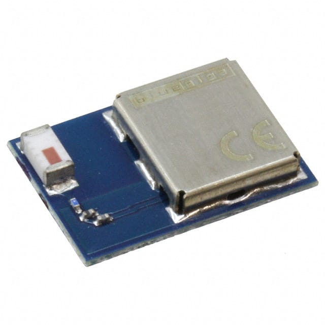 BT111-A-HCIC RF TXRX MODULE SURFACE MOUNT