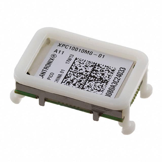 XPC10010MB-01 RF TXRX MODULE SURFACE MOUNT