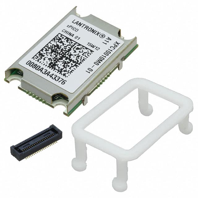 XPC10010MS-01 RF TXRX MODULE SURFACE MOUNT