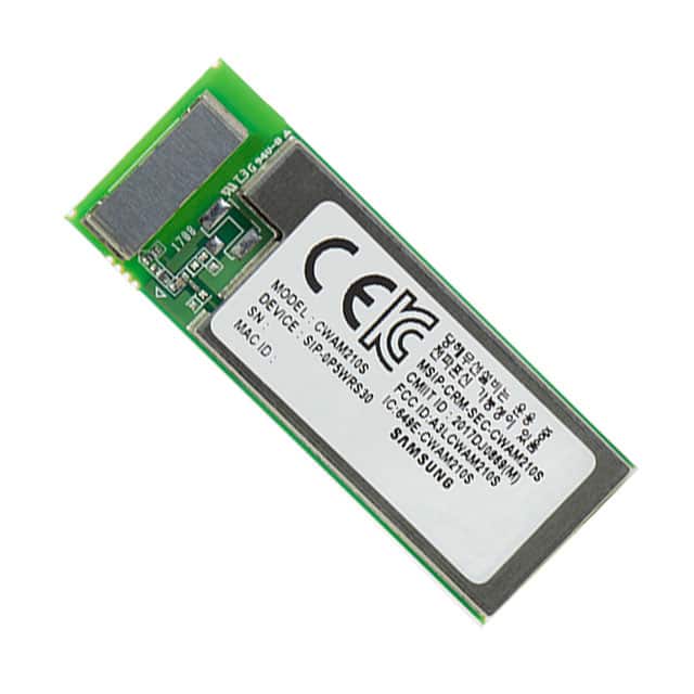 SIP-0P5WRS302 RF TXRX MODULE WIFI CHIP SMD