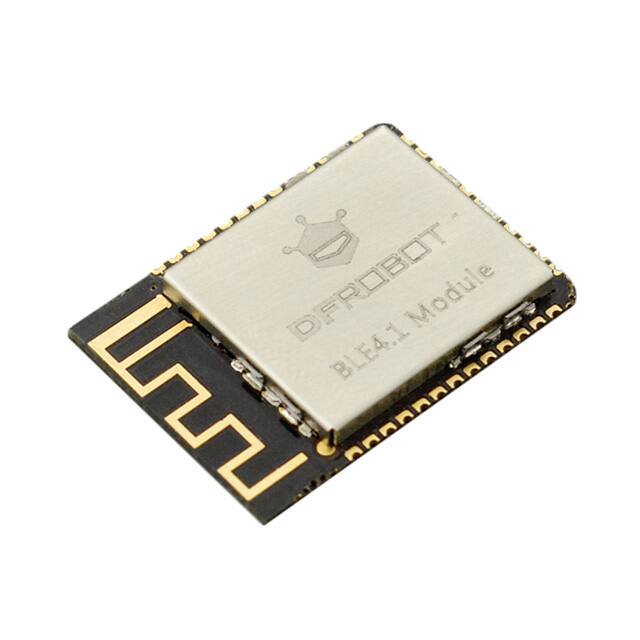 TEL0120 RF TXRX MOD BLE 4.1 TRC ANT SMD