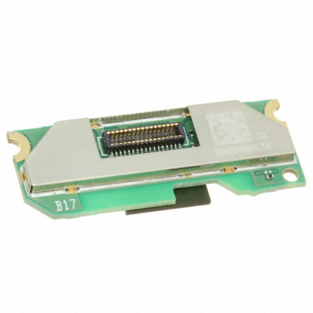 MOD6210 RF TXRX MOD SIBEAM TRC ANT CHAS
