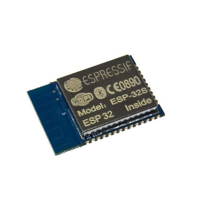 ESP-32 RF TXRX MOD WIFI SURFACE MOUNT