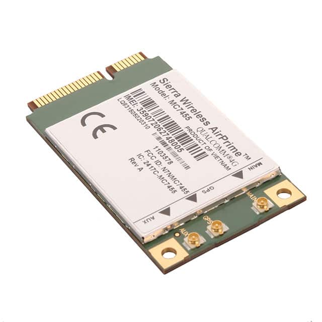 MC7455_1103578 RF TXRX CELLULAR 4G LTE CAT-6