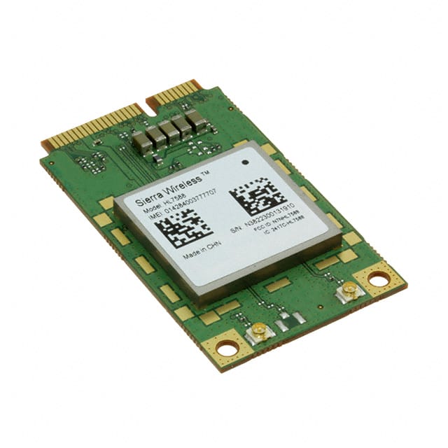 HL7588_1102748 RF TXRX MODULE CELLULAR SMD