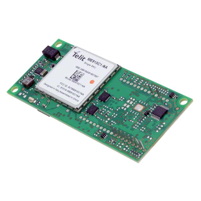 MTSMC-MNA1-SP RF TXRX MODULE CELL U.FL TH