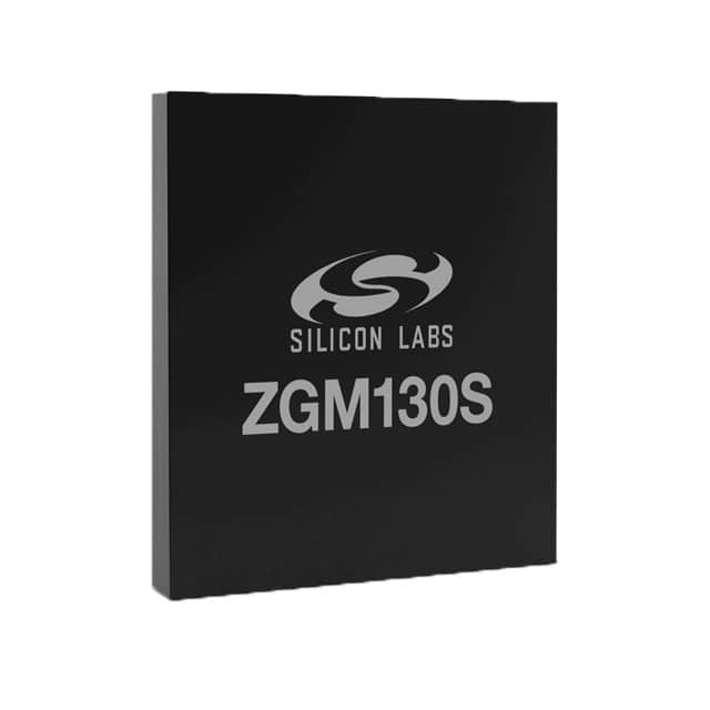 ZGM130S037HGN1R RF TXRX MODULE ISM < 1GHZ SMD