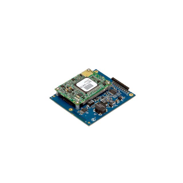 MM2-MR-R RF TXRX MODULE ISM < 1GHZ CHAS