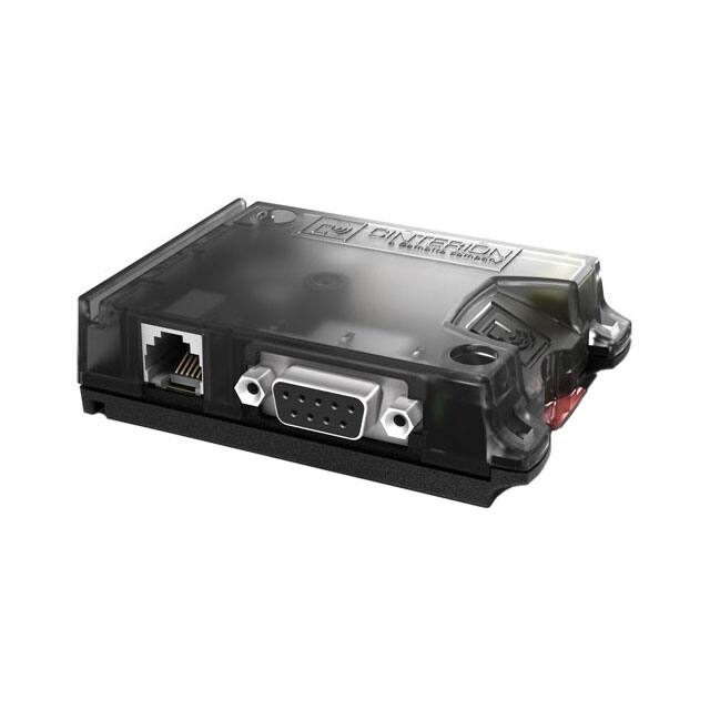 BGS2T RS485 RF TXRX MOD CELL 2G AUD DIN RAIL