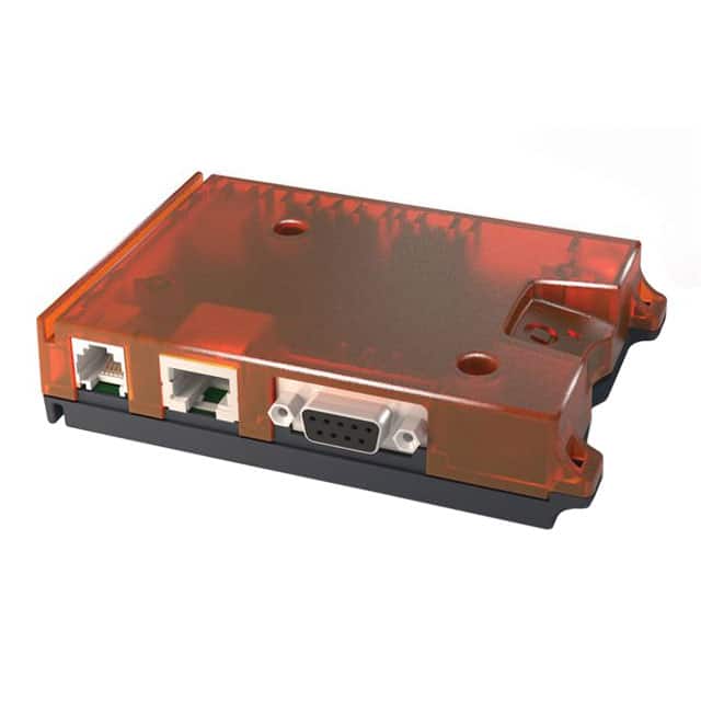 EHS6T LAN RF TXRX MOD CELL 2G/3G ETH DIN R