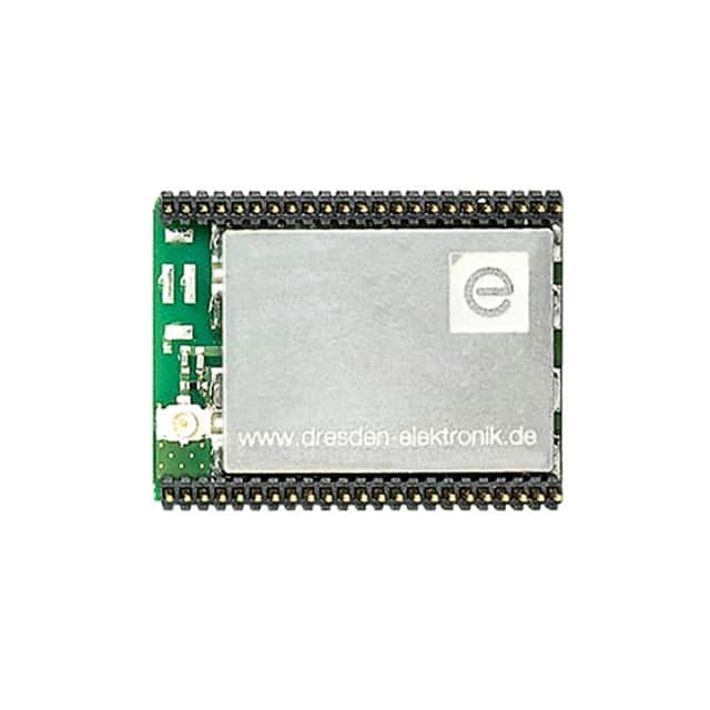 28498 RF TXRX MODULE 802.15.4 U.FL SMD
