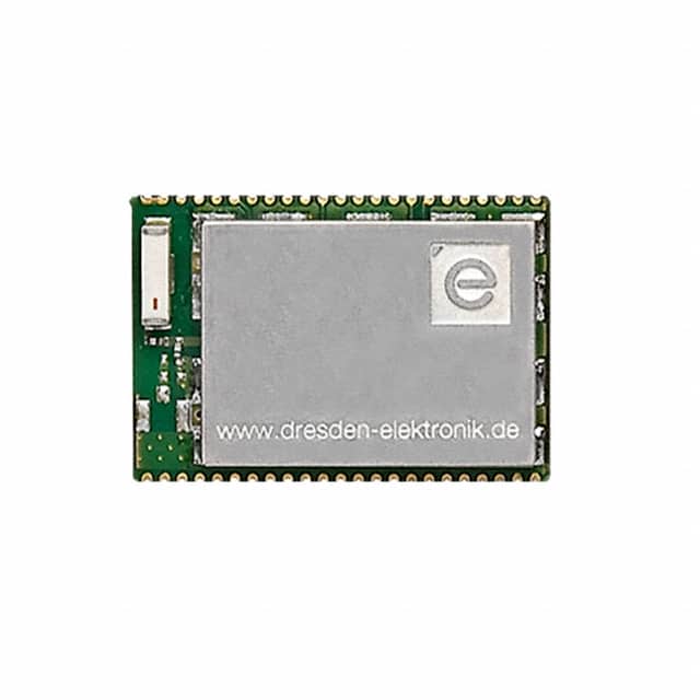 28986 RF TXRX MODULE 802.15.4 CHIP SMD