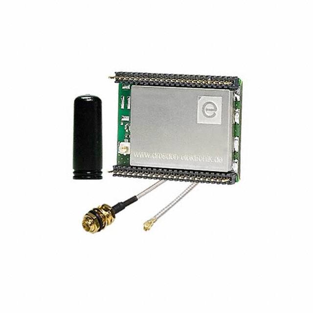 30125 RF TXRX MODULE 802.15.4 U.FL SMD
