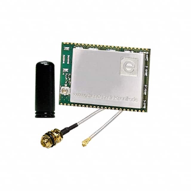 30126 RF TXRX MODULE 802.15.4 U.FL SMD