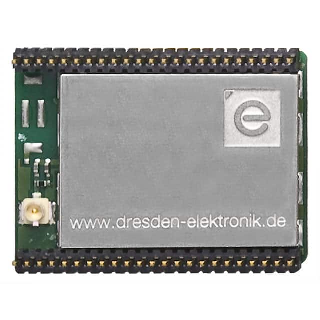 27265 RF TXRX MODULE 802.15.4 CHIP TH