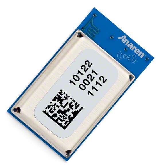 A8520E24A91GR RF TXRX MOD ISM>1GHZ TRC ANT SMD