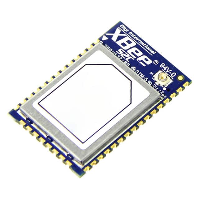 113990074 RF TXRX MOD 802.15.4 TRC + U.FL