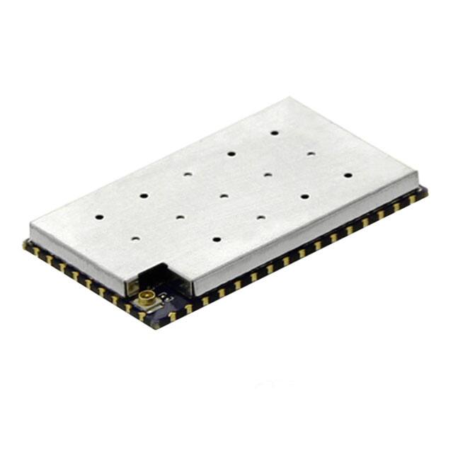 317060006 RF TXRX MOD WIFI TRC ANT CONN MT