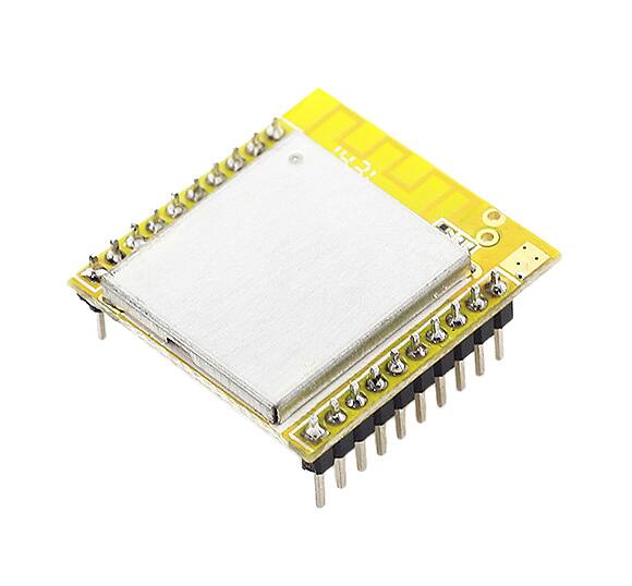 317990015 RF TXRX MODULE 802.15.4 TH