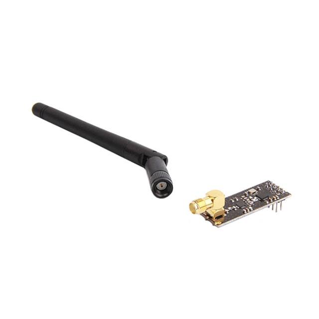 317990024 RF TXRX MODULE 2.4G WHIP TILT TH